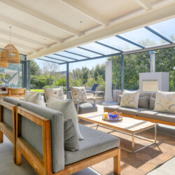 Constantia Hideaways - Strawberry Fields