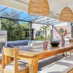 Constantia Hideaways - Strawberry Fields