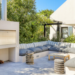 Constantia Hideaways - Strawberry Fields