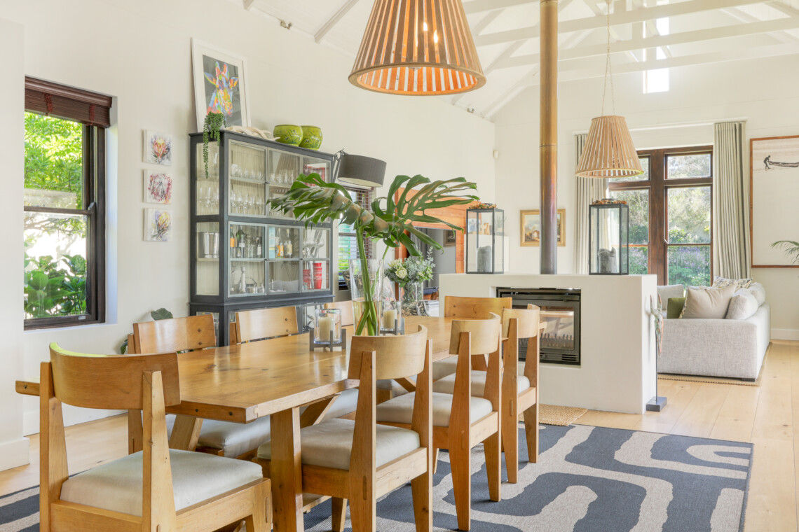 Constantia Hideaways - Strawberry Fields