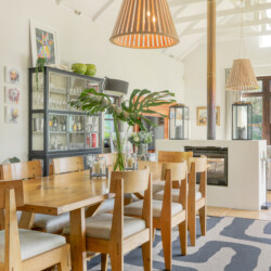 Constantia Hideaways - Strawberry Fields