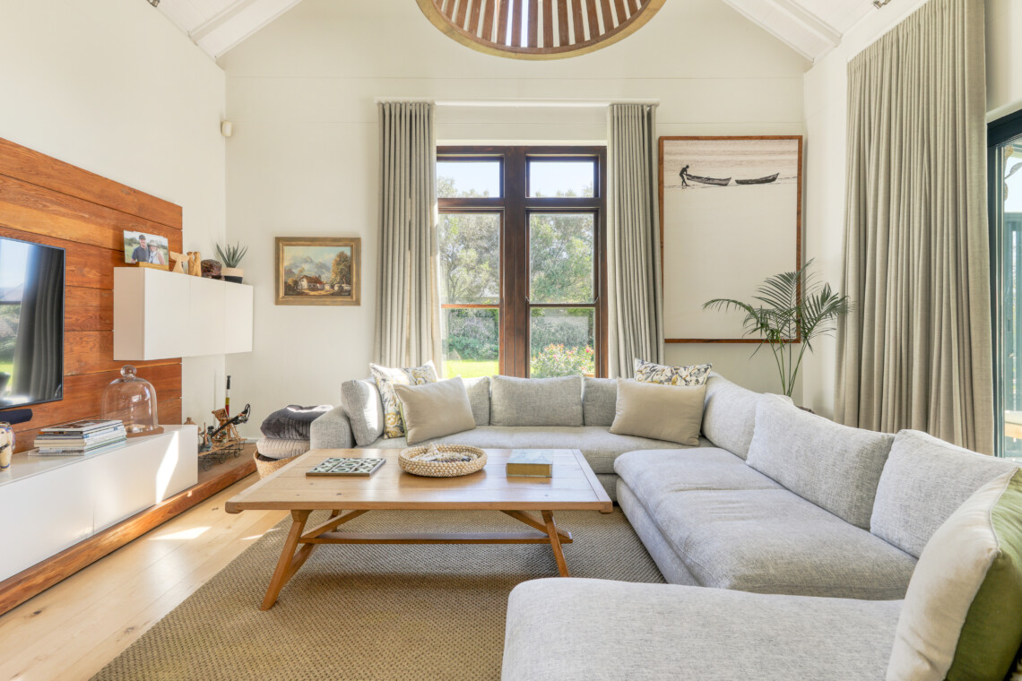Constantia Hideaways - Strawberry Fields