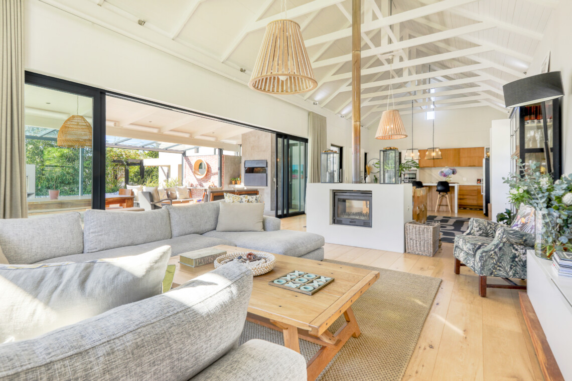 Constantia Hideaways - Strawberry Fields