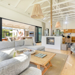 Constantia Hideaways - Strawberry Fields
