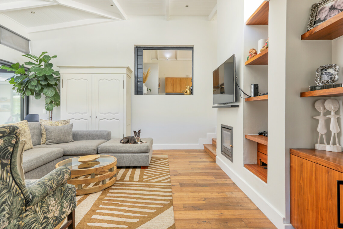 Constantia Hideaways - Strawberry Fields