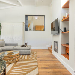 Constantia Hideaways - Strawberry Fields