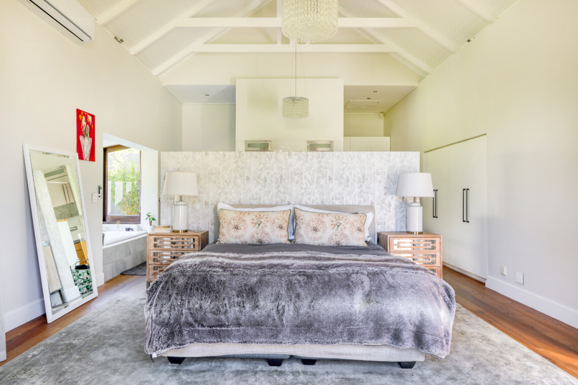 Constantia Hideaways - Strawberry Fields