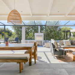 Constantia Hideaways - Strawberry Fields