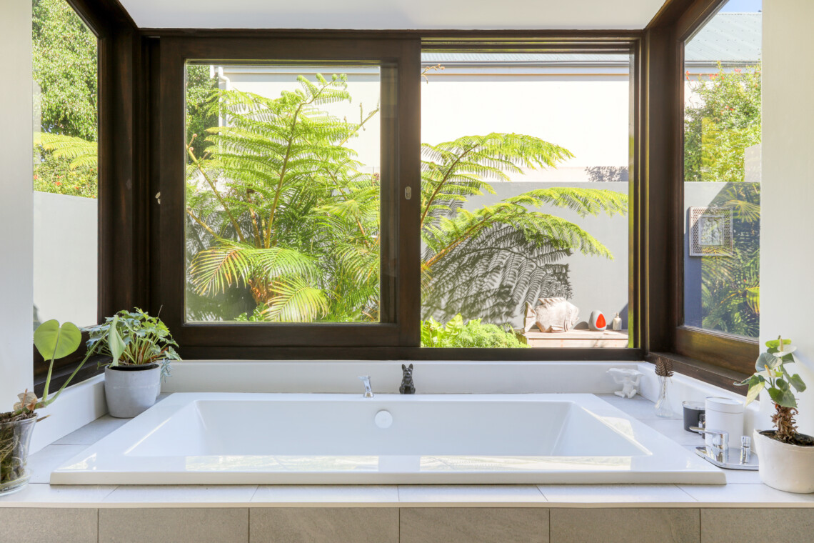 Constantia Hideaways - Strawberry Fields