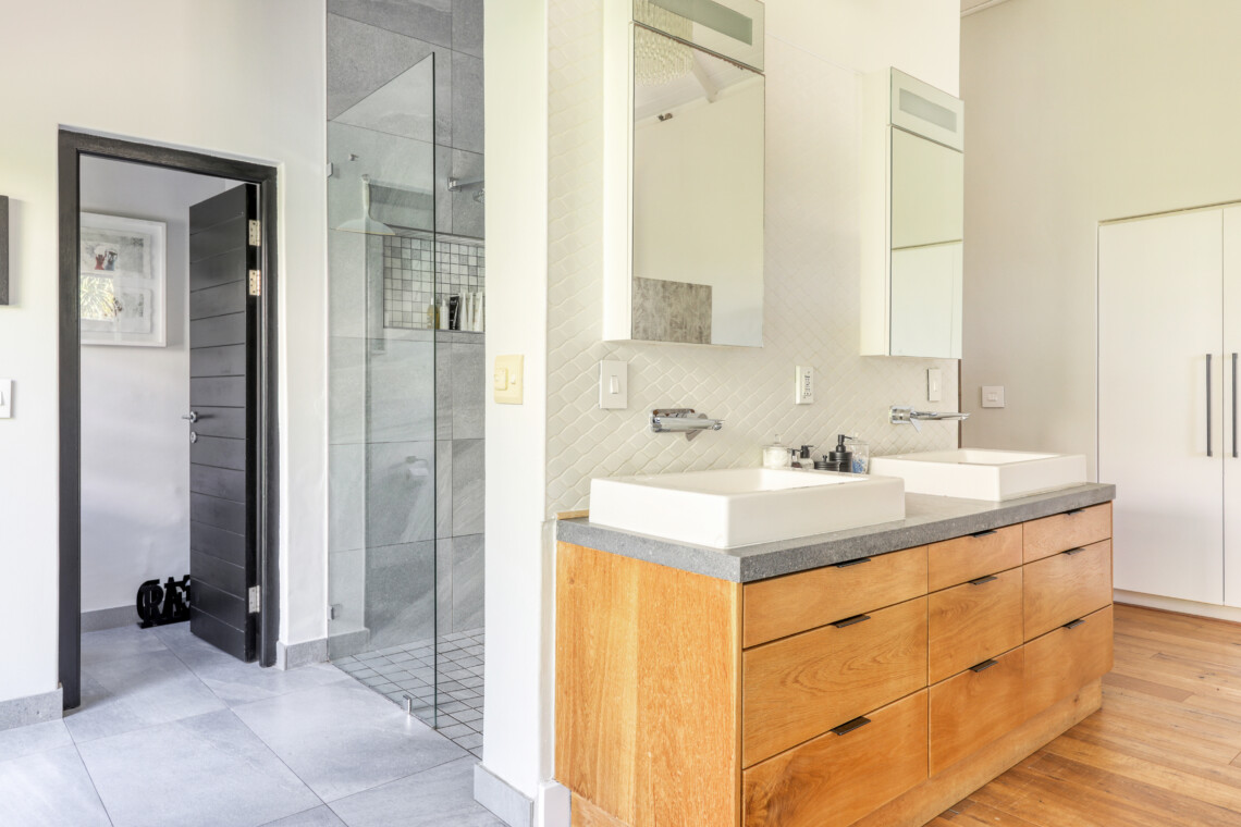 Constantia Hideaways - Strawberry Fields