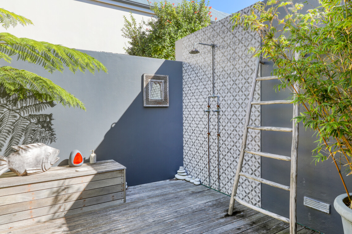Constantia Hideaways - Strawberry Fields