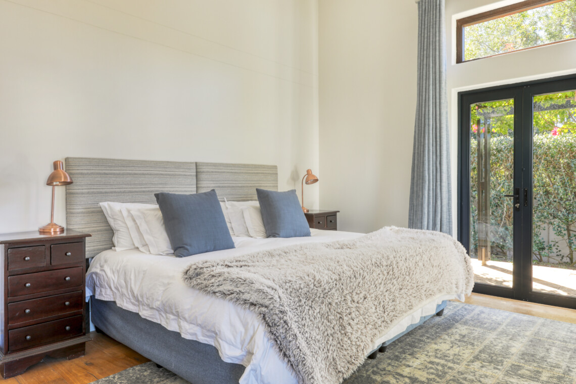 Constantia Hideaways - Strawberry Fields