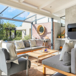 Constantia Hideaways - Strawberry Fields