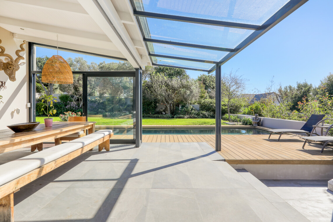 Constantia Hideaways - Strawberry Fields