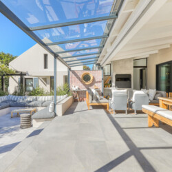 Constantia Hideaways - Strawberry Fields