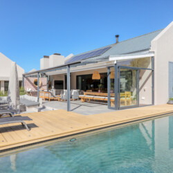 Constantia Hideaways - Strawberry Fields