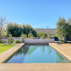 Constantia Hideaways - Strawberry Fields