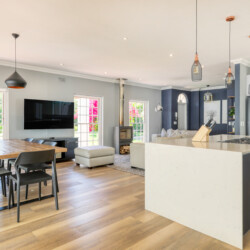Constantia Hideaways - Leafsong Villa