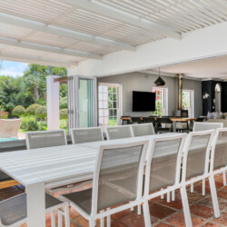 Constantia Hideaways - Leafsong Villa