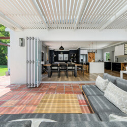Constantia Hideaways - Leafsong Villa