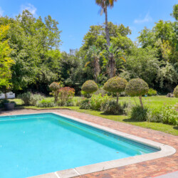 Constantia Hideaways - Leafsong Villa