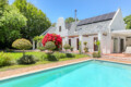 Constantia Hideaways - Leafsong Villa