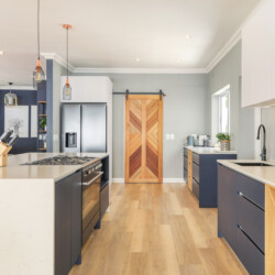 Constantia Hideaways - Leafsong Villa