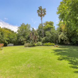 Constantia Hideaways - Leafsong Villa