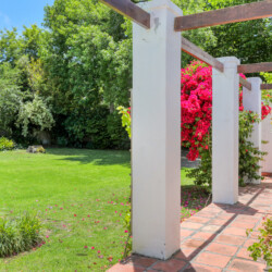 Constantia Hideaways - Leafsong Villa