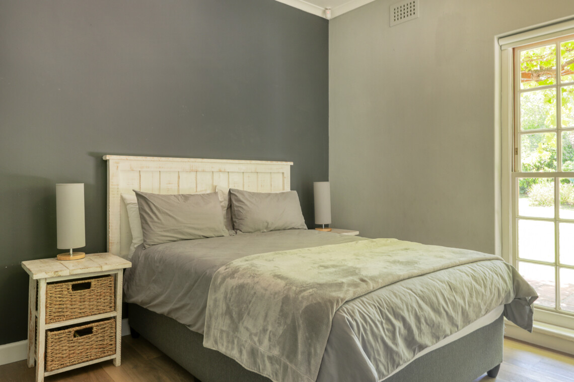 Constantia Hideaways - Leafsong Villa