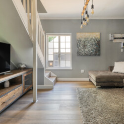 Constantia Hideaways - Leafsong Villa