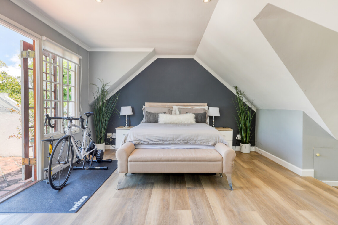 Constantia Hideaways - Leafsong Villa