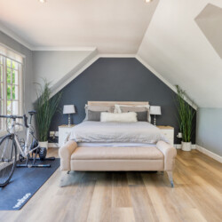 Constantia Hideaways - Leafsong Villa