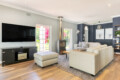 Constantia Hideaways - Leafsong Villa
