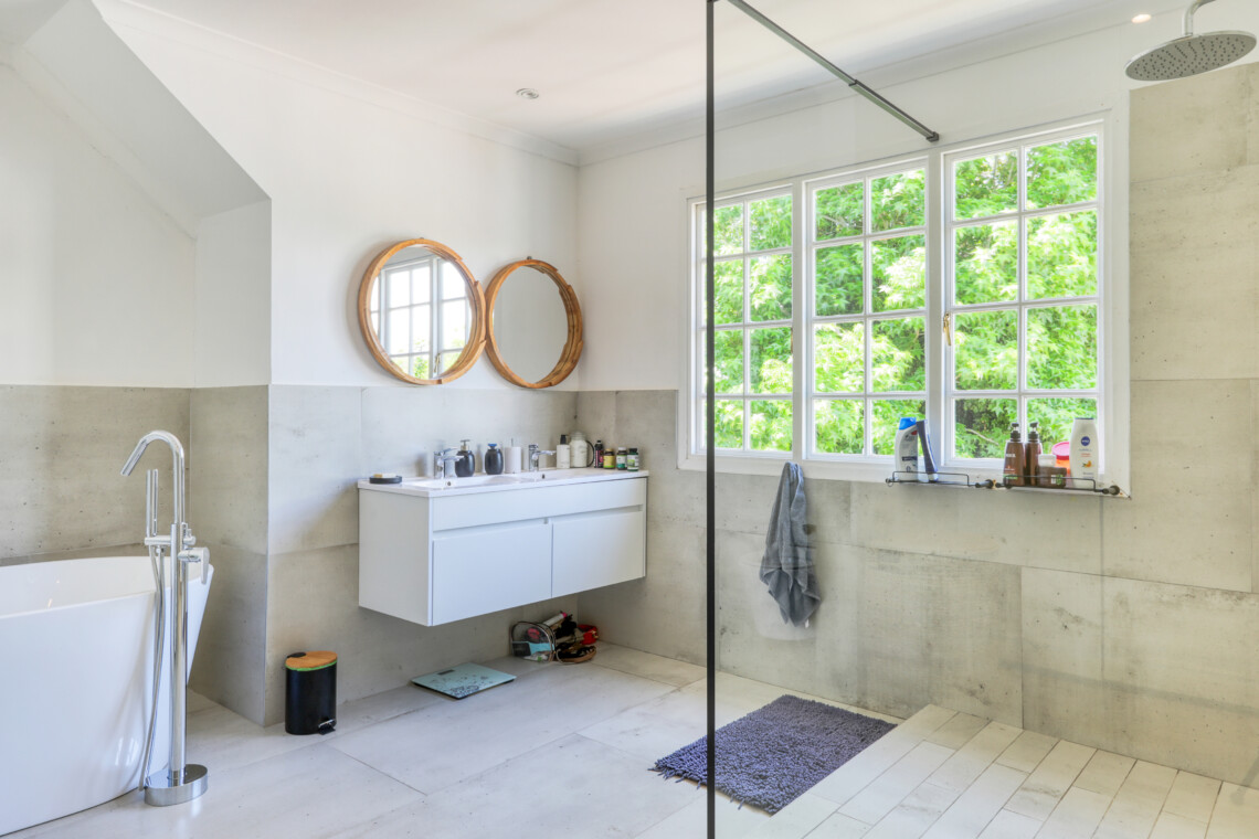 Constantia Hideaways - Leafsong Villa