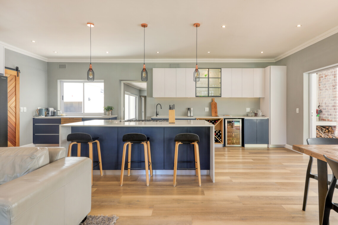 Constantia Hideaways - Leafsong Villa