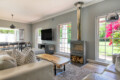 Constantia Hideaways - Leafsong Villa